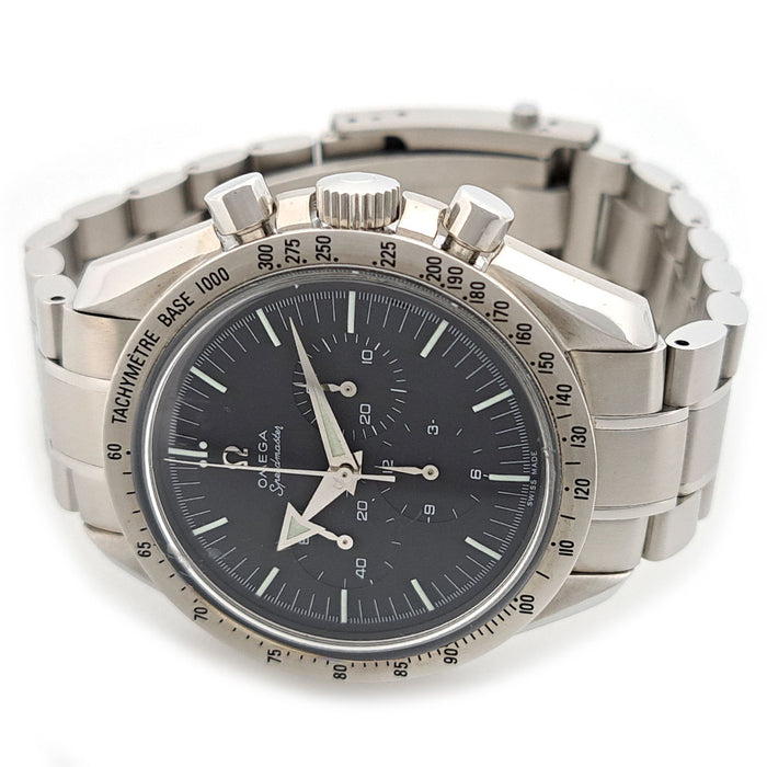 OMEGA 
スピードマスター