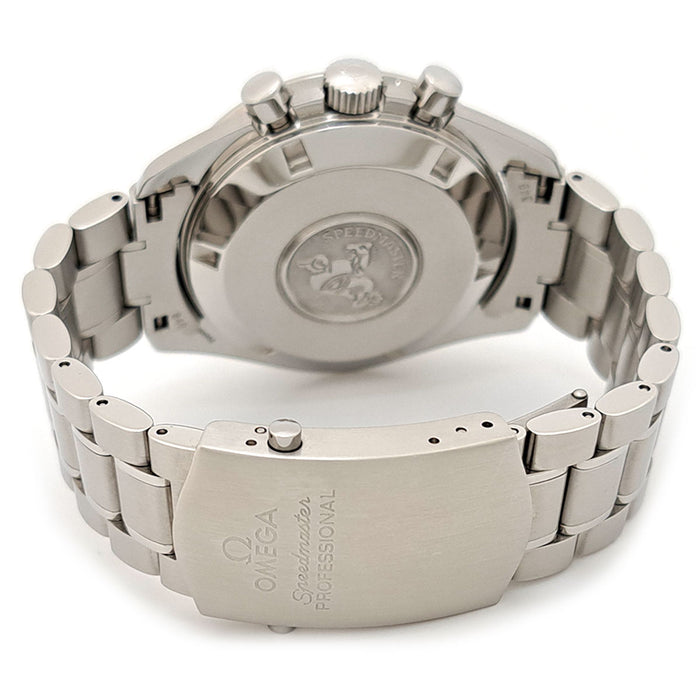 OMEGA 
スピードマスター