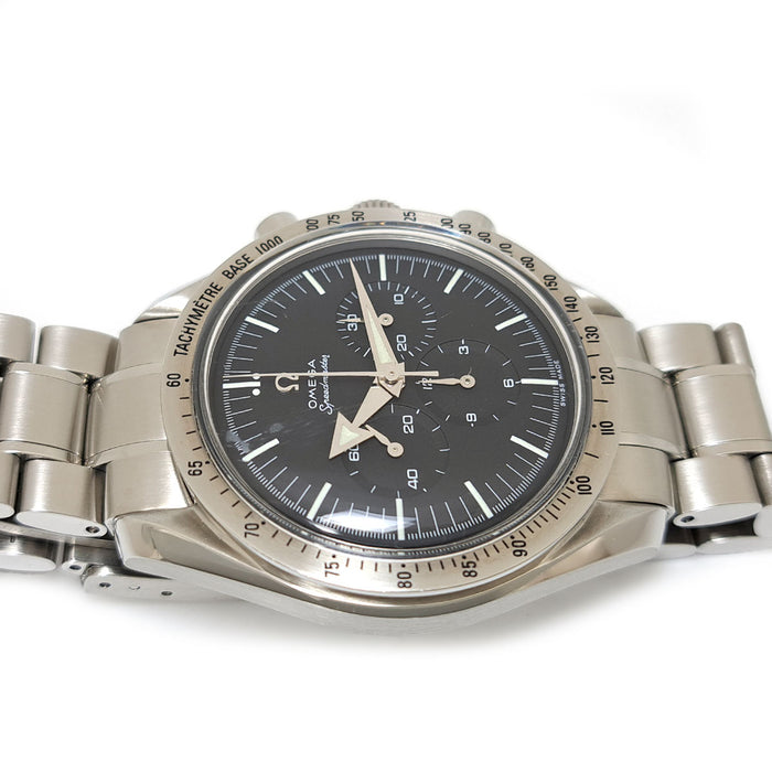 OMEGA 
スピードマスター