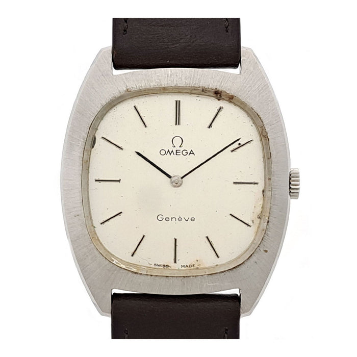 OMEGA 
Geneve Cal.625