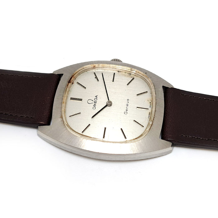 OMEGA 
Geneve Cal.625