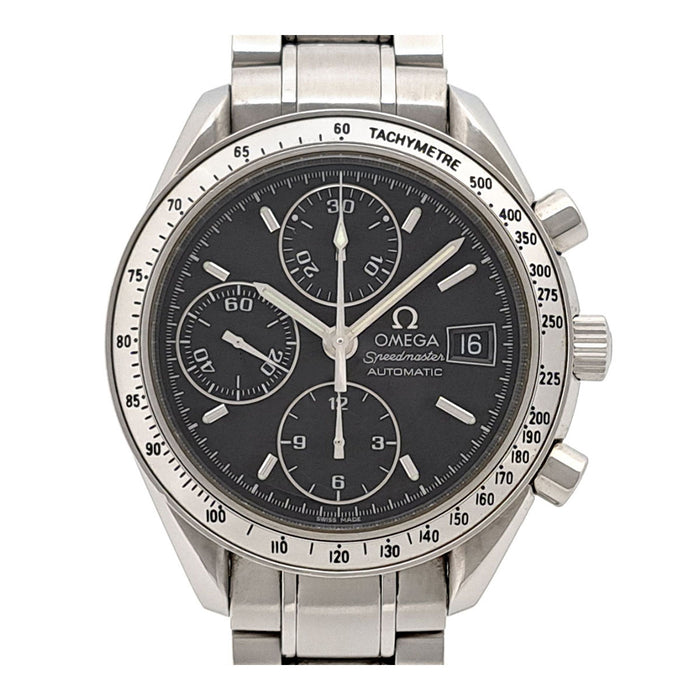 OMEGA 
スピードマスター 
箱ギャラ付