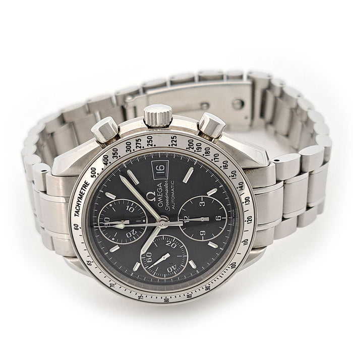 OMEGA 
スピードマスター 
箱ギャラ付