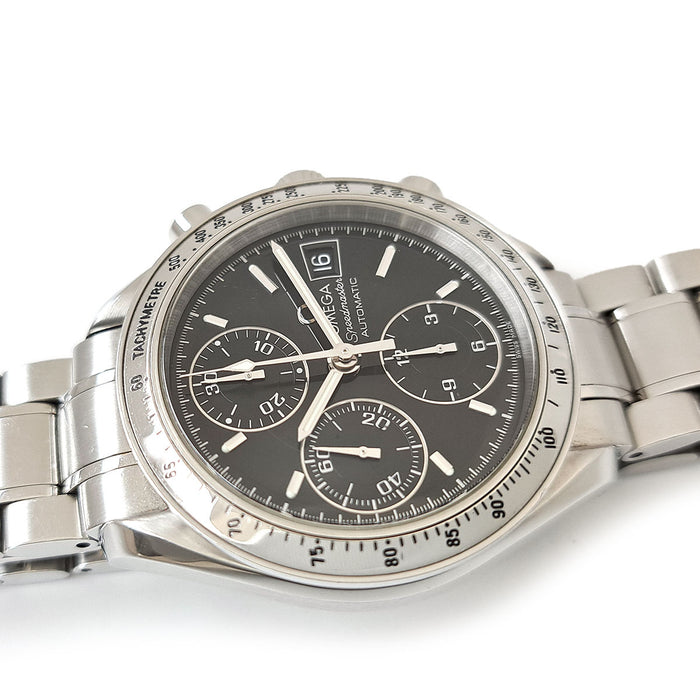OMEGA 
スピードマスター 
箱ギャラ付