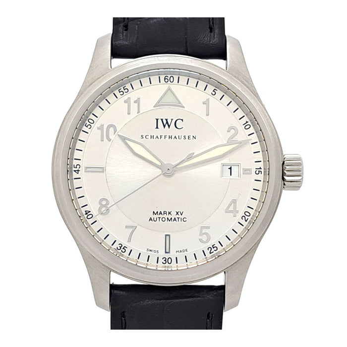 IWC 
スピットファイヤー マークXV 
マーク15