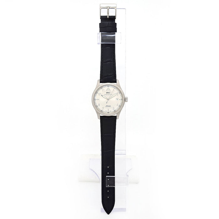 IWC 
スピットファイヤー マークXV 
マーク15