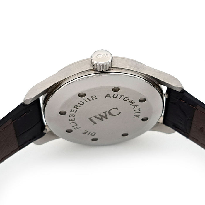 IWC 
スピットファイヤー マークXV 
マーク15