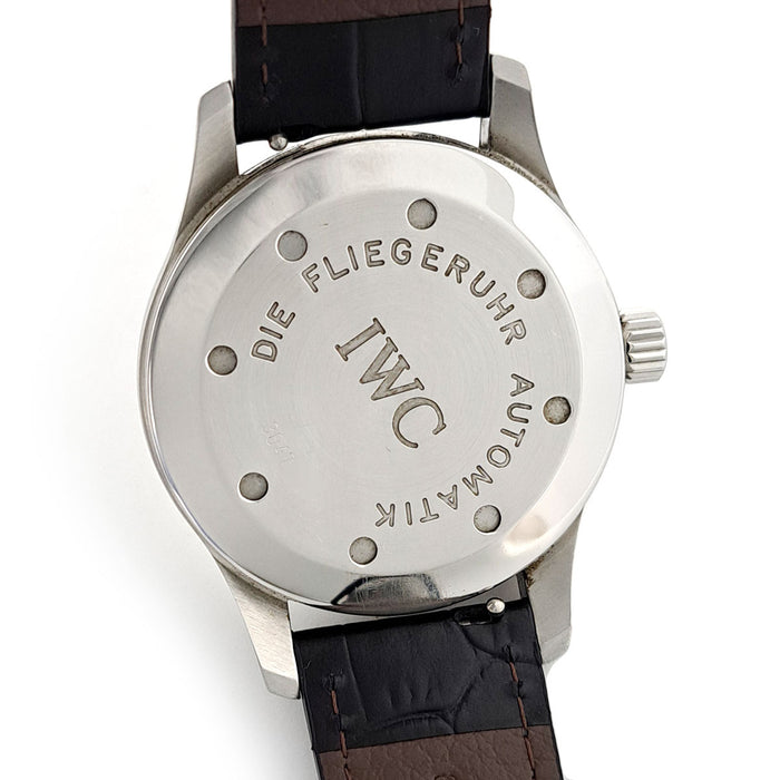 IWC 
スピットファイヤー マークXV 
マーク15