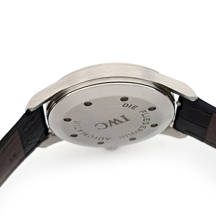 IWC 
スピットファイヤー マークXV 
マーク15