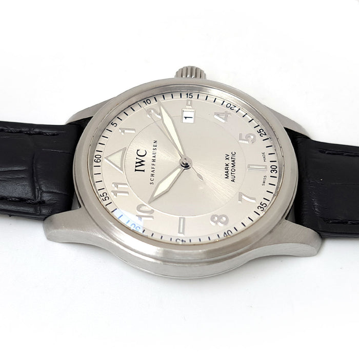 IWC 
スピットファイヤー マークXV 
マーク15