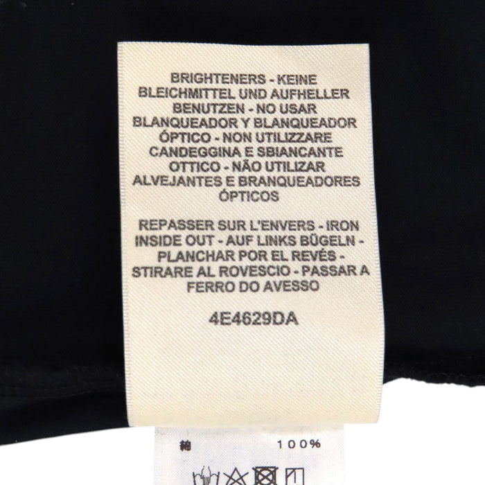 HERMES 
CARTOUCHE DELLA CAVALLERIA コットン クルーネック 
カルトゥッシュ デッラ カヴァッレリア Tシャツ