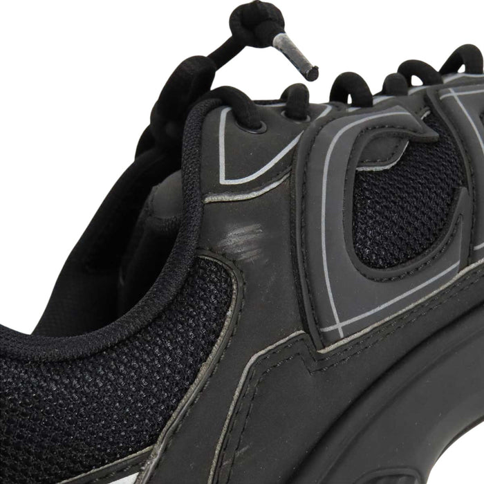 Dior 
CD ロゴ メッシュ ファブリック リフレクター素材 ローカット レースアップ 
B30 カウントダウン スニーカー