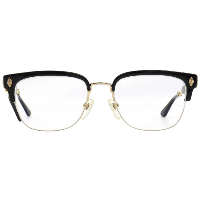 CHROME HEARTS 
CHプラス ダガー クロス 度入り 
EVAGILIST アイウェア