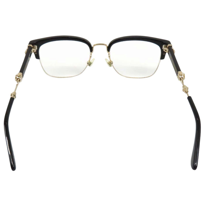 CHROME HEARTS 
CHプラス ダガー クロス 度入り 
EVAGILIST アイウェア