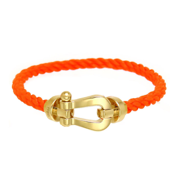FRED 
フォース10 ブレスレット LM