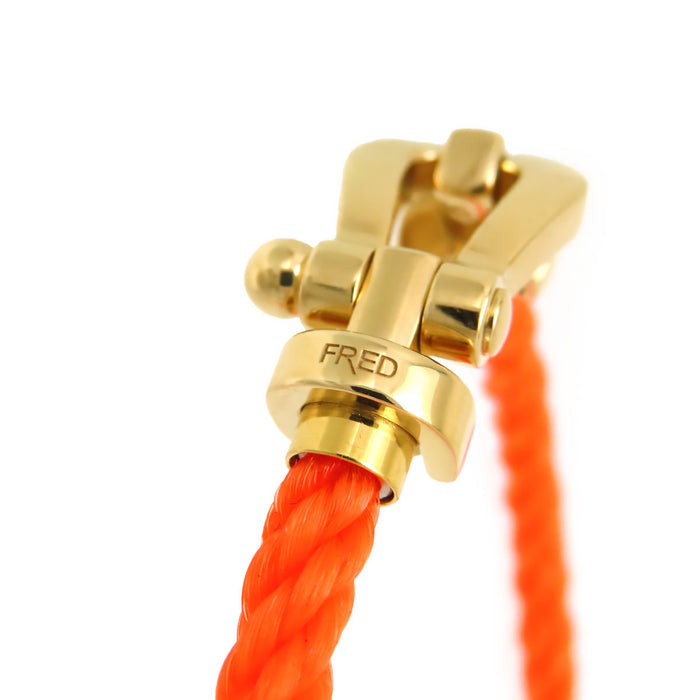FRED 
フォース10 ブレスレット LM