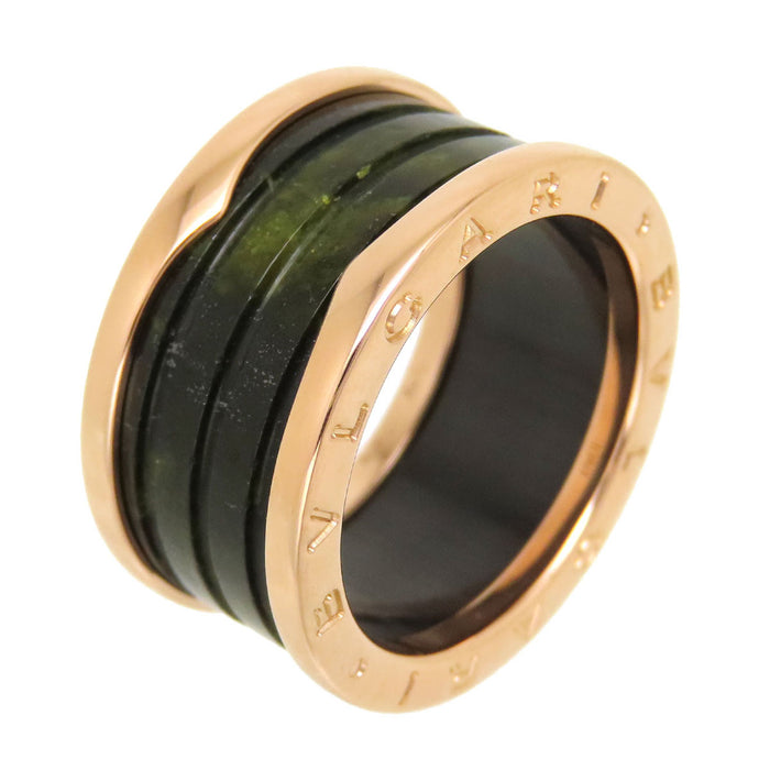 BVLGARI 
ビーゼロワン リング M