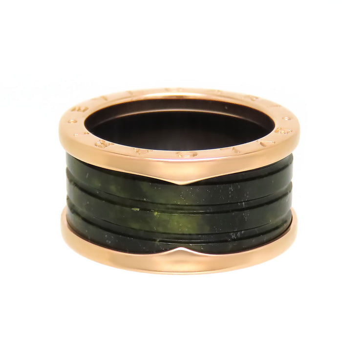 BVLGARI 
ビーゼロワン リング M