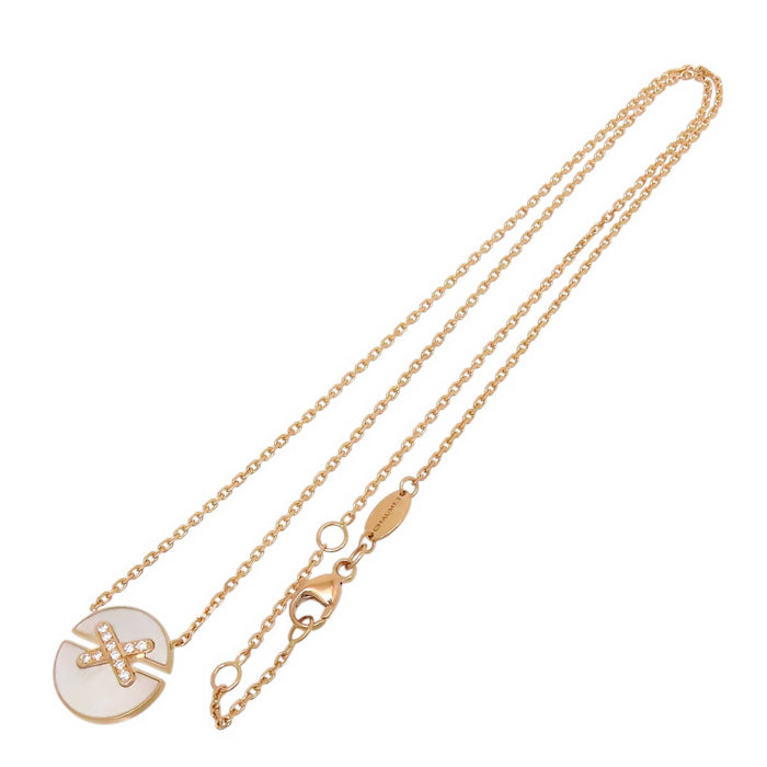 Chaumet 
ジュ ドゥ リアン ネックレス SM
