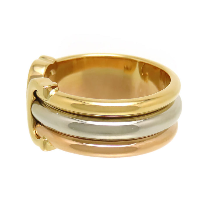 CARTIER 
2C Ring LM