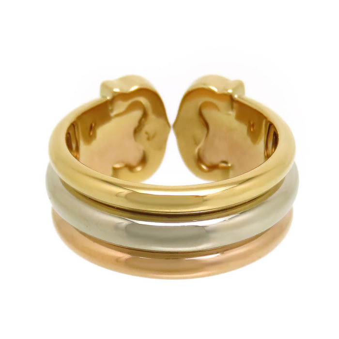 CARTIER 
2C Ring LM