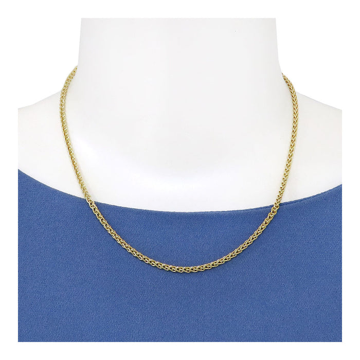 TIFFANY&Co. 
チェーン ネックレス