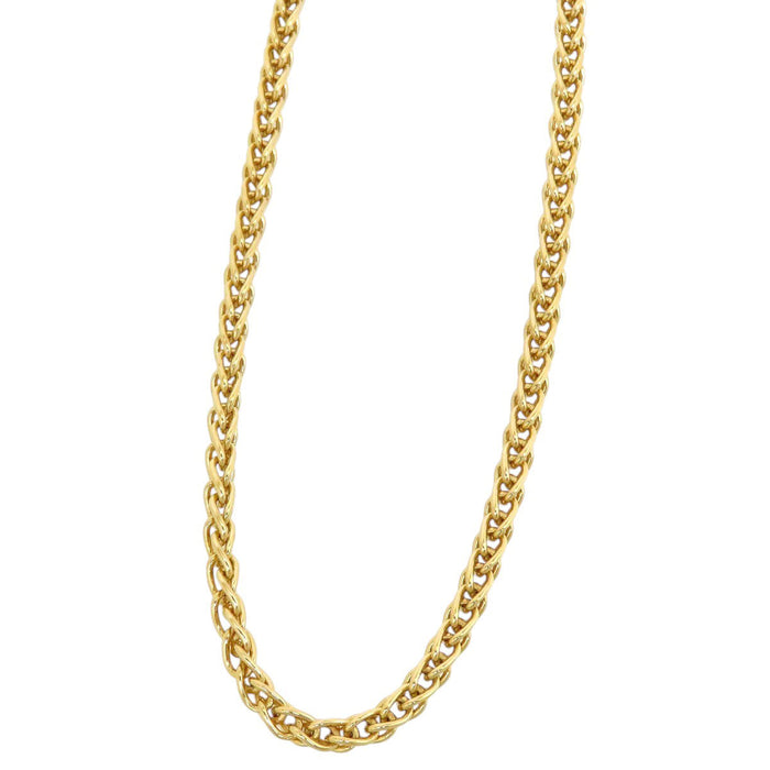 TIFFANY&Co. 
チェーン ネックレス
