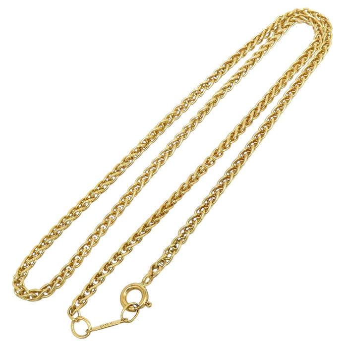 TIFFANY&Co. 
チェーン ネックレス
