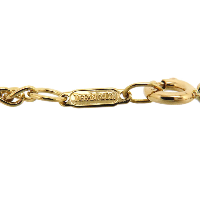TIFFANY&Co. 
チェーン ネックレス
