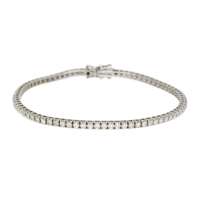 Damiani 
ルーチェ ダイヤモンド ブレスレット