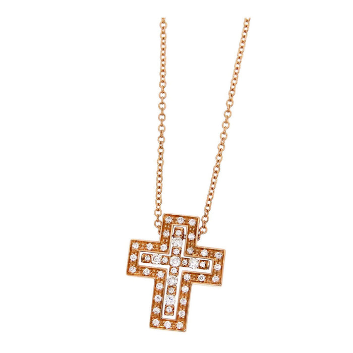 Damiani 
Belle Époque Necklace XXS
