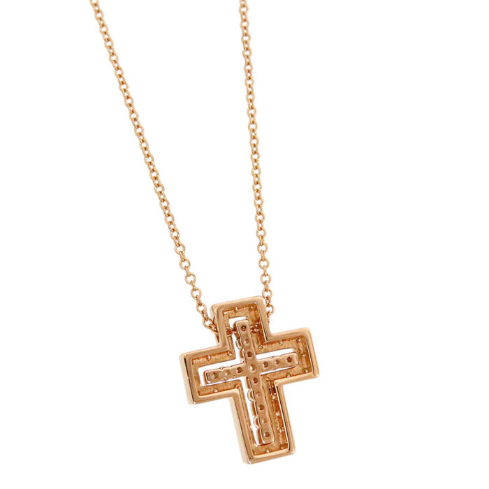 Damiani 
Belle Époque Necklace XXS