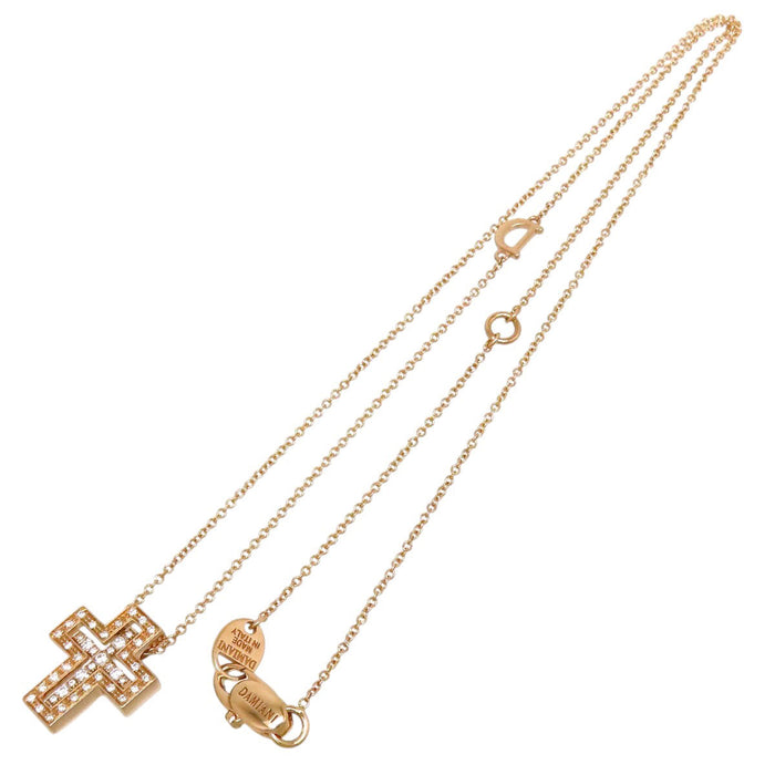 Damiani 
Belle Époque Necklace XXS