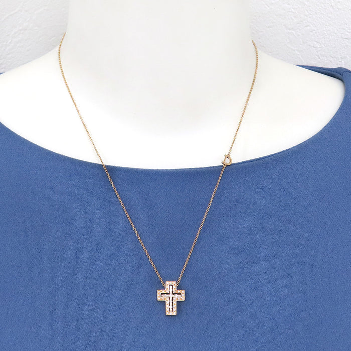 Damiani 
Belle Époque Necklace XXS