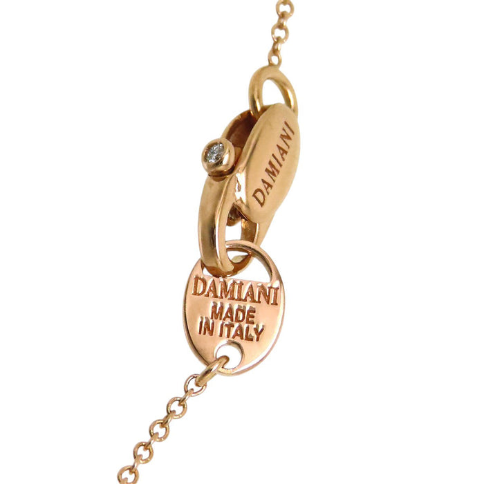 Damiani 
Belle Époque Necklace XXS