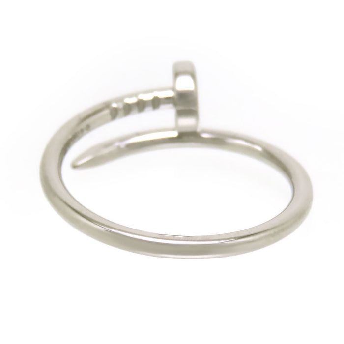 CARTIER 
ジュスト アン クル リング SM