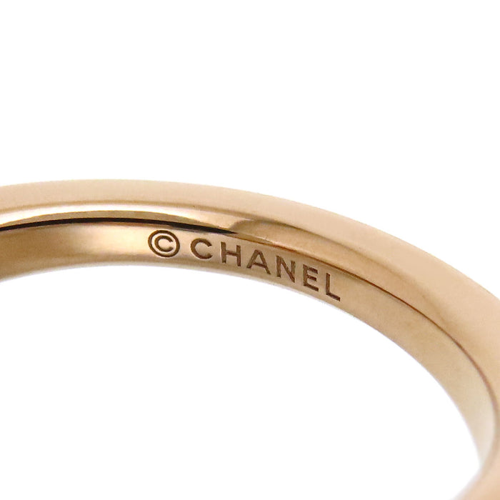 CHANEL 
エクストレ ドゥ シャネル リング