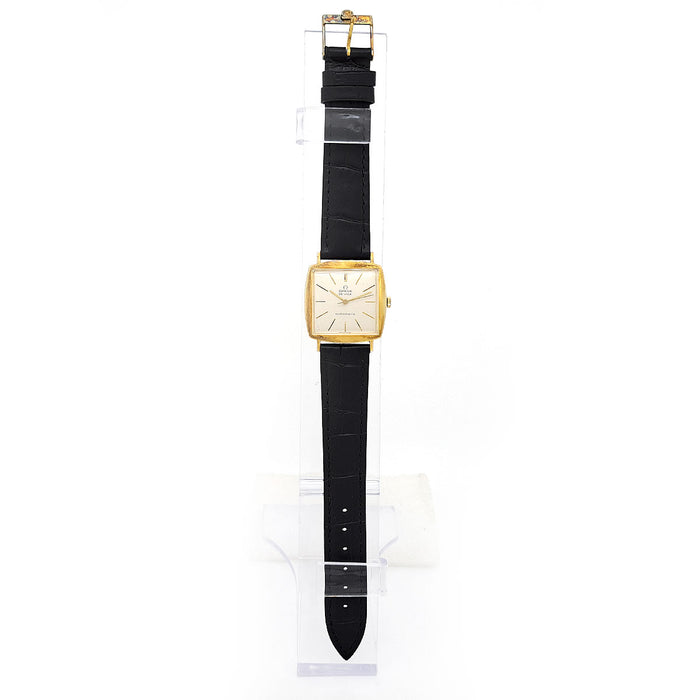OMEGA 
ヴィンテージ デヴィル　Cal.711