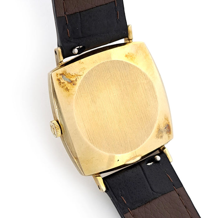 OMEGA 
ヴィンテージ デヴィル　Cal.711