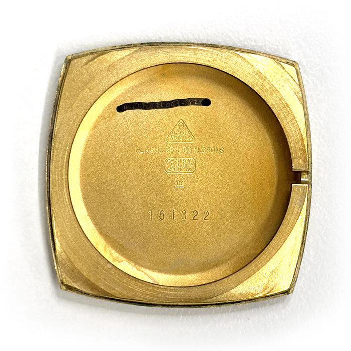 OMEGA 
ヴィンテージ デヴィル　Cal.711