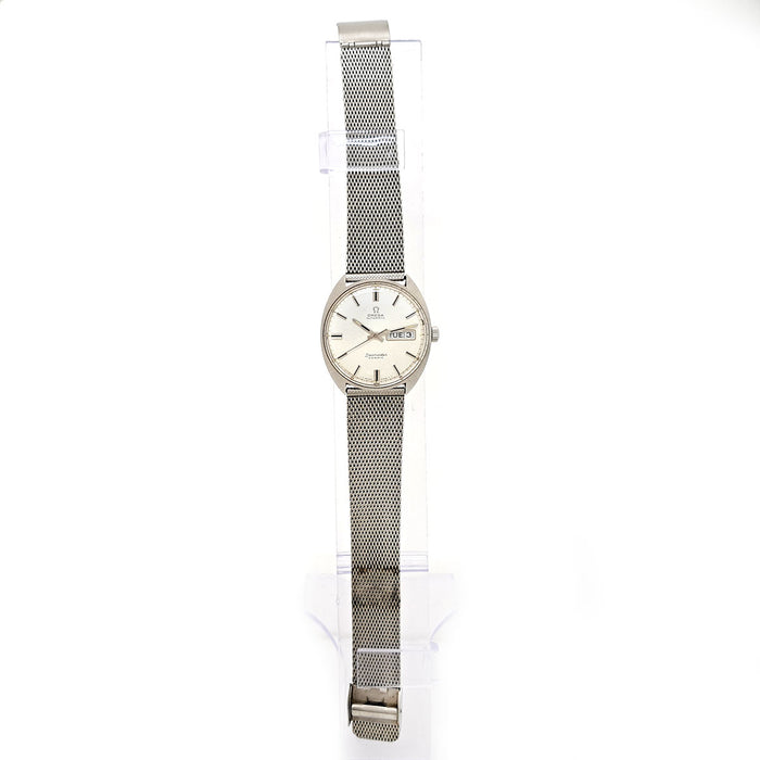 OMEGA 
Seamaster Cosmic TOOL107