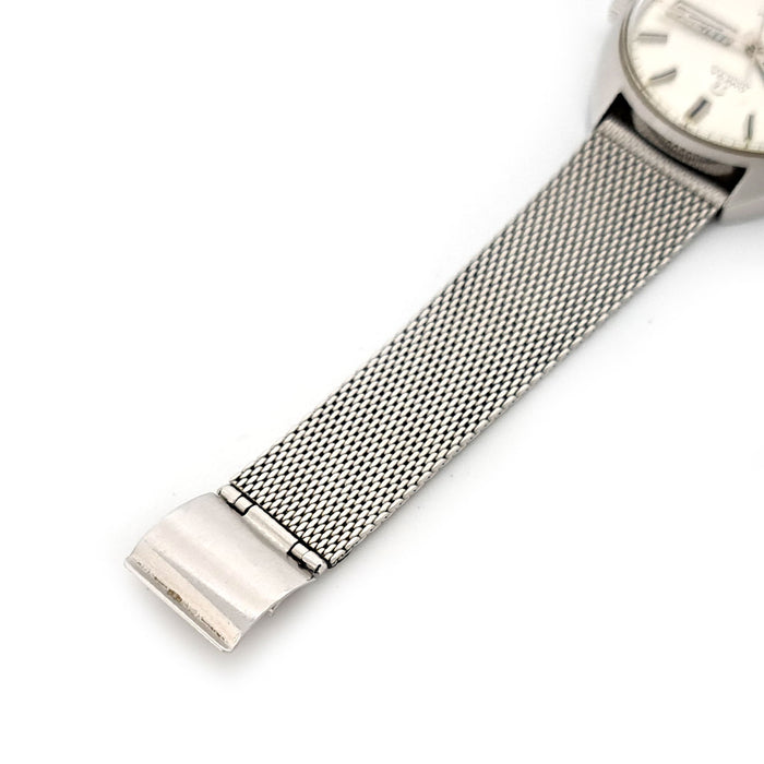OMEGA 
Seamaster Cosmic TOOL107