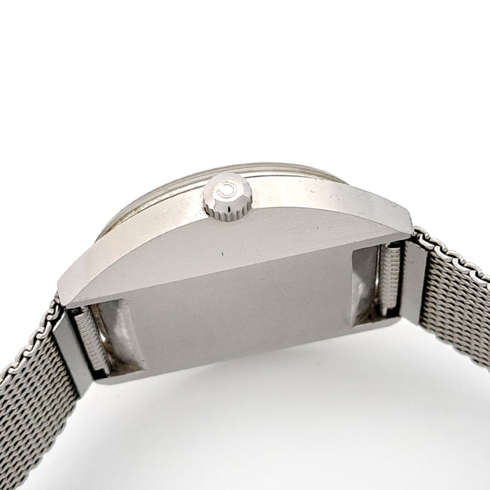 OMEGA 
Seamaster Cosmic TOOL107
