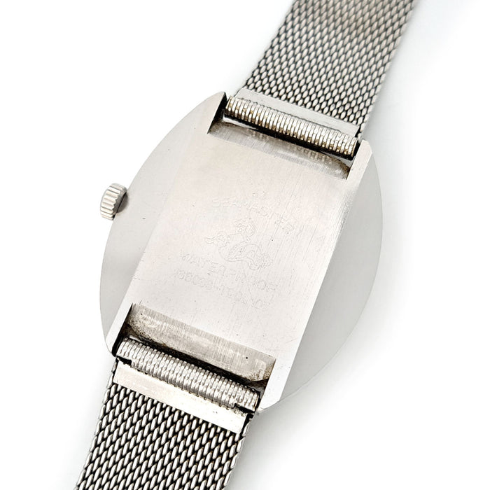 OMEGA 
Seamaster Cosmic TOOL107