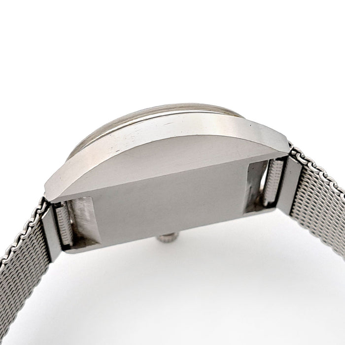 OMEGA 
Seamaster Cosmic TOOL107