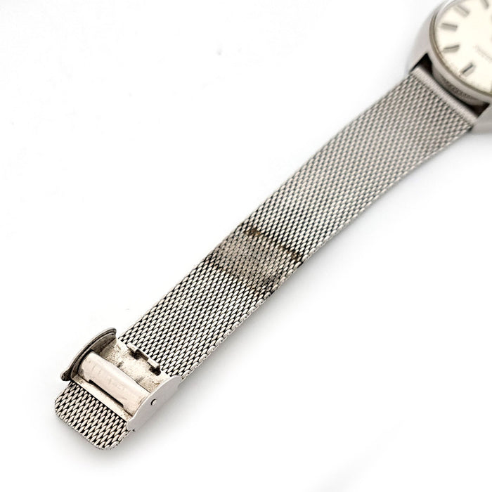 OMEGA 
Seamaster Cosmic TOOL107