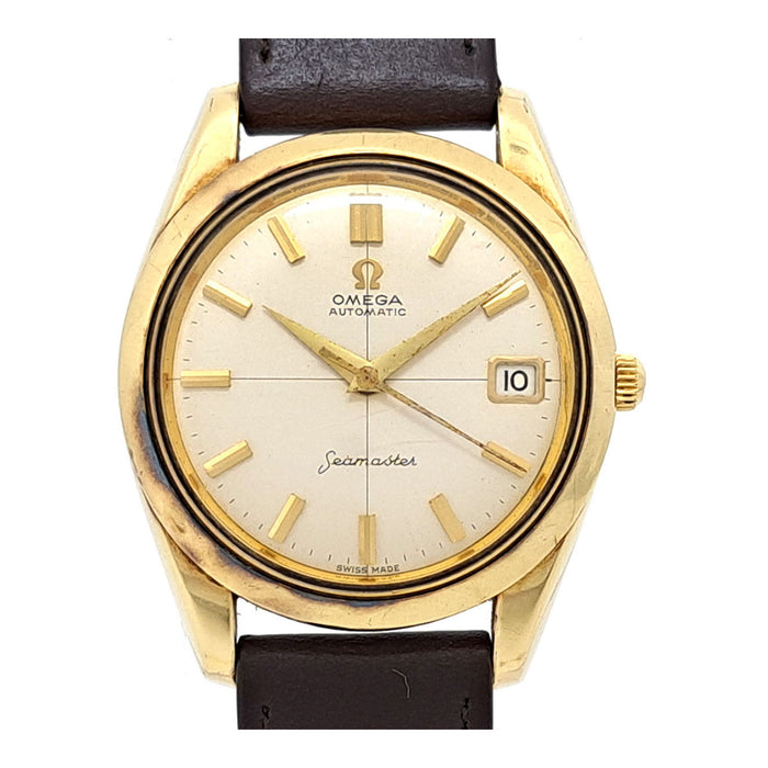 OMEGA 
シーマスター デイト Cal.562