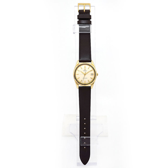 OMEGA 
シーマスター デイト Cal.562
