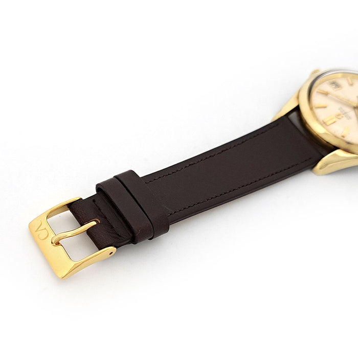 OMEGA 
シーマスター デイト Cal.562