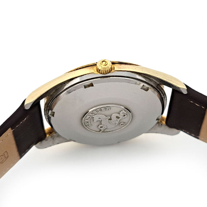 OMEGA 
シーマスター デイト Cal.562